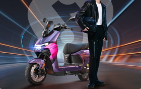 单日成交破万单！雅迪冠能新品上市，抖音心动上新日助力年轻圈层破局